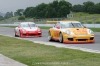 2012 Porsche Carrera Cup Asia - Rounds 3 & 4 @ Zhuhai