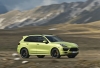2012 Porsche Cayenne GTS