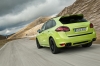 2012 Porsche Cayenne GTS