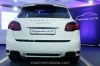 2012 Porsche Cayenne GTS Malaysia Launch