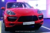 2012 Porsche Cayenne GTS Malaysia Launch