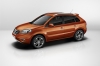 2012 Renault Koleos