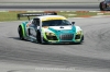 2012 Super GT Series Round 3 Race Day