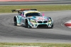 2012 Super GT Series Round 3 Race Day