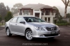 2012 Toyota Aurion Presara