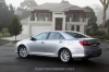 2012 Toyota Aurion Presara