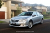 2012 Toyota Aurion Presara