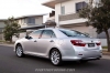 2012 Toyota Aurion Presara