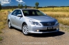 2012 Toyota Aurion Presara