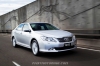 2012 Toyota Aurion Presara