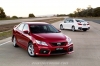 2012 Toyota Aurion Sportivo ZR6 (left) and SX6