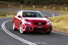 2012 Toyota Aurion Sportivo ZR6