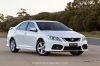 2012 Toyota Aurion Sportivo SX6