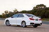 2012 Toyota Aurion Sportivo SX6