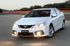 2012 Toyota Aurion Sportivo SX6