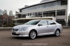 2012 Toyota Aurion Prodigy