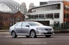 2012 Toyota Aurion Prodigy