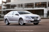 2012 Toyota Aurion Prodigy