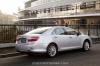 2012 Toyota Aurion Prodigy