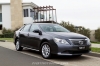 2012 Toyota Aurion AT-X