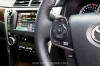 2012 Toyota Aurion Presara audio controls
