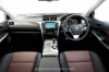 2012 Toyota Aurion Sportivo ZR6 interior