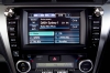 2012 Toyota Aurion Sportivo ZR6 display audio