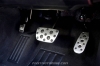 2012 Toyota Aurion Sportivo ZR6 pedals