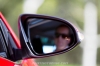 2012 Toyota Aurion Sportivo ZR6 blind spot monitor