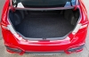 2012 Toyota Aurion Sportivo ZR6 luggage space