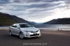 2012 Toyota Camry Hybrid