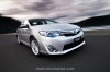 2012 Toyota Camry Hybrid