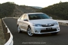 2012 Toyota Camry Hybrid