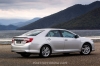 2012 Toyota Camry Hybrid