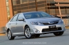 2012 Toyota Camry Hybrid