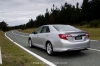 2012 Toyota Camry Hybrid