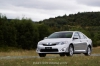 2012 Toyota Camry Hybrid
