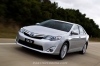 2012 Toyota Camry Hybrid