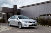 2012 Toyota Camry Hybrid