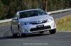 2012 Toyota Camry Hybrid