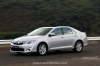 2012 Toyota Camry Hybrid