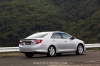 2012 Toyota Camry Hybrid