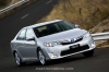 2012 Toyota Camry Hybrid