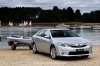 2012 Toyota Camry Hybrid