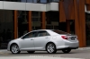 2012 Toyota Camry Hybrid