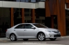 2012 Toyota Camry Hybrid