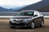 2012 Toyota Camry Hybrid