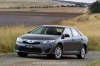 2012 Toyota Camry Hybrid