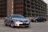 2012 Toyota Camry Hybrid