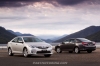 2012 Toyota Camry Hybrid